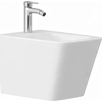 Bidet Závěsný bidet čtvercový Swiss Meyer Ivona