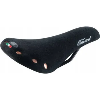 Sedlo na kolo Sedlo Selle Monte Grappa Canard 160 mm