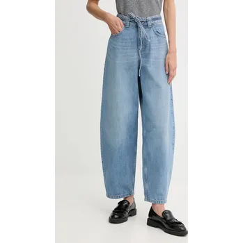 Dámské džíny Džíny United Colors of Benetton 4O4NDE02J modrá 50J, vel. 28