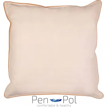 Polštář Péřový Polštář 40x40 polštář