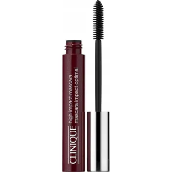 Řasenka Clinique High impact mascara řasenka na řasy 03 black honey 7 ml