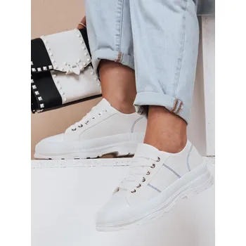 Dámské tenisky BLUM dámské tenisky bílé FashionStreet ZY0308 41