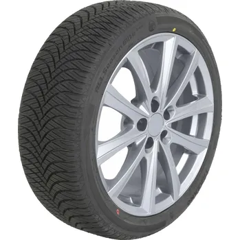 Celoroční osobní pneu Celoroční pneumatika Trazano Z401 175/65 R13
