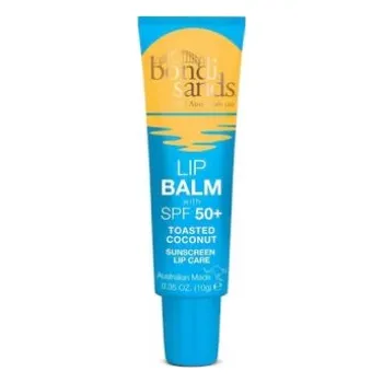 Péče o rty Bondi Sands Balzám na rty SPF 50 Coconut ochranný balzám na rty 10 g