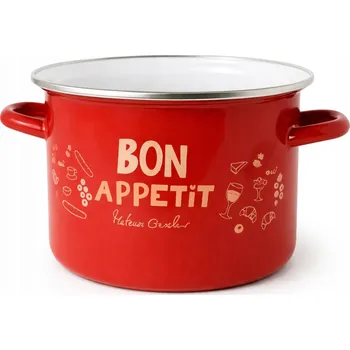 Hrnec Floria Petit appetit tradiční Hrnec 5,5l