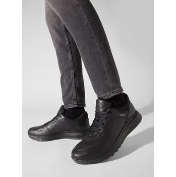 Pánská obuv Sneakersy ECCO Exostride M GORE-TEX 835304 01001 Černá 46