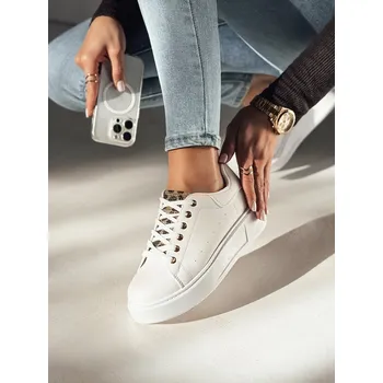 Dámské tenisky Dámské tenisky UNISTEP white FashionStreet ZY0529 37