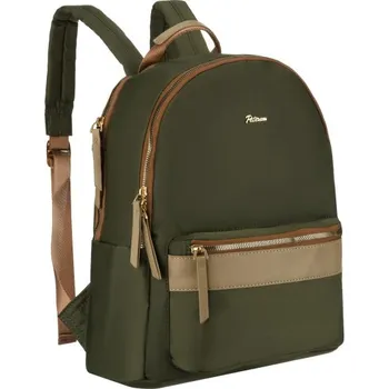 Batoh Peterson PTN JN-11 - zelená