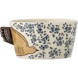 Bloomingville Kameninová miska Hezha Nature 460 ml