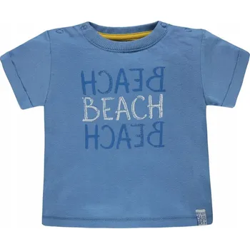 Chlapecké tričko Chlapecké tričko s krátkým rukávem Kanz, vel. 56