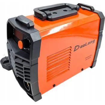 Svářečka INVERTOROVÁ SVÁŘEČKA IGBT MMA-300 DAOLONG AM-30008 300A 230V