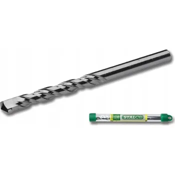 Vrták Vrták do zdiva Stalco S-25060 6x100 mm