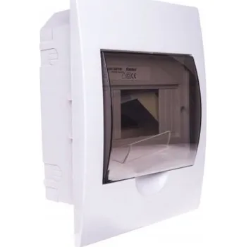 Rozvaděč Rozvodnice Kanlux 0 V IP40 0 A