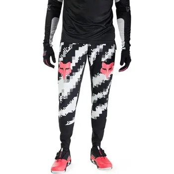 Cyklistika Fox Racing Pánské cyklo kalhoty Fox Ranger Pant Digi Image - 28