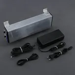 Malapa TF3100 topení s termostatem