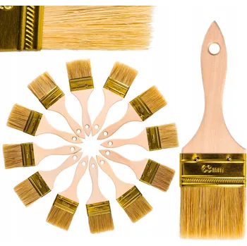 Vrták Sada štětců ToolSpace 6,3 cm