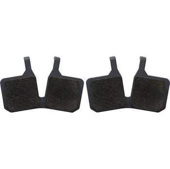 Brzda na kolo Půlmetalické brzdové destičky pro kotoučové brzdy Magura 9.P MT5 MT7