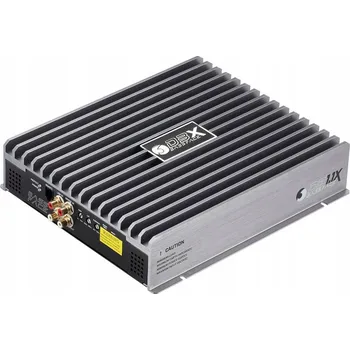 Hi-Fi Zesilovač Zesilovač do auta BASSFACE Indy DB1.1X - 1X500W RMS při 1 Ohm