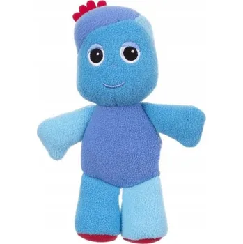 plyšák Plyšová Hračka Pro Kids Dobrou noc zahrado Igipigiel 17 cm