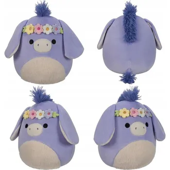 plyšák Plyšák SQUISHMALLOWS OSEL MILANDA 19 cm VELIKONOCE