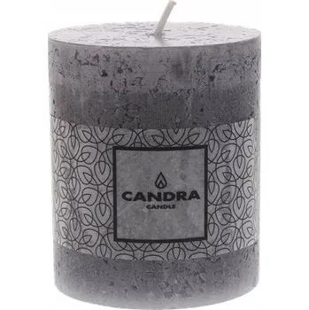 Svíčka Tradiční parafínová svíčka Candra