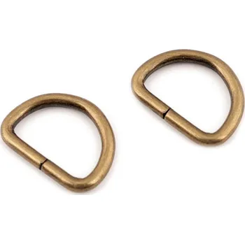 Polokroužek šíře 20 mm