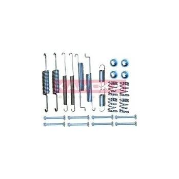 Brzdová čelist Kamoka 1070063 Sada příslušenství, brzdové čelisti