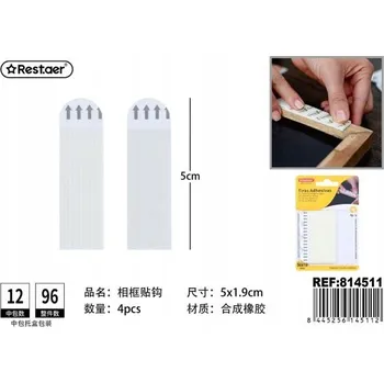 samolepka Praktické Samolepky pro Fotorámečky