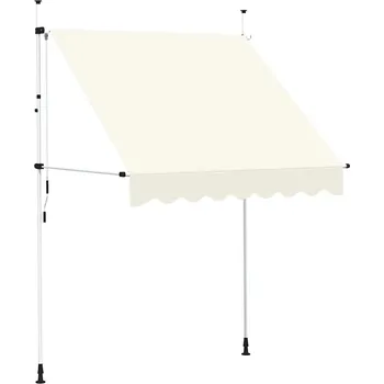 Stínicí technika Markýza 200 x 120 cm, látková