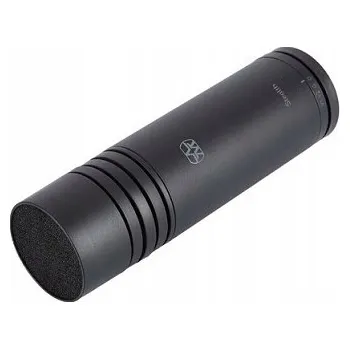 Mikrofon Dynamický vokální mikrofon Aston Microphones Stealth