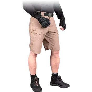 Pracovní oblečení Tactical Guard MAGGOT BE Rip Stop Kraťasy Begie M-3XL