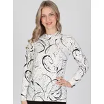 EVONA a.s. Dámské triko EVONA LAMIA 566 Velikost: L