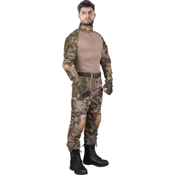 Tactical Guard PROTECT ochranný oděv Camo