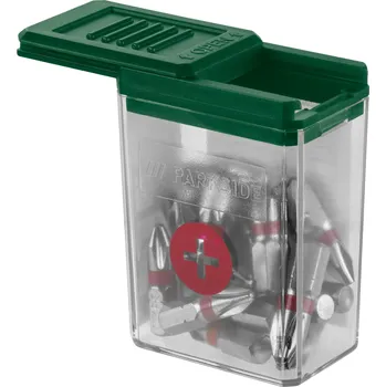 Bit PARKSIDE® Sada bitů PBS 6 A1 (PH2 25 mm)