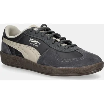 Pánské tenisky Tenisky Puma Palermo Pop 403257 šedá 90X, EUR 44