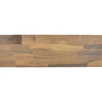 Obklad Mozaika WzorcowniaStudio 60 x 15,2 cm – odstíny hnědé a béžové