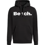 BENCH Pánská mikina (černá, XL)