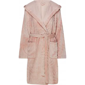 Dámský župan Dámský župan Devyn Henderson | starorůžová M