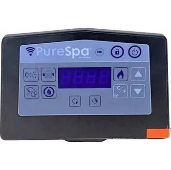 INTEX 13023 Ovládací panel vířivého bazénu INTEX