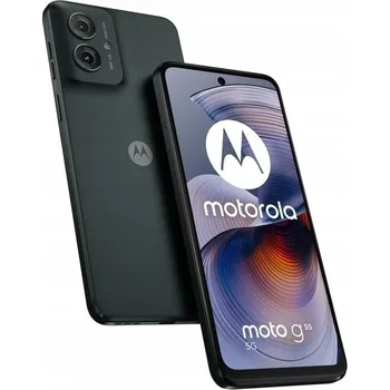 Mobilní telefon Smartphone Motorola Moto G55 8 GB / 256 GB 5G šedý