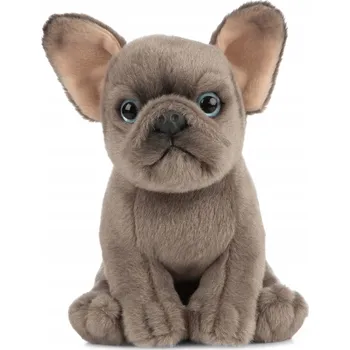 plyšák Plyšová Hračka pejsek 16 cm