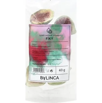 Sušené ovoce Fíky 40g
