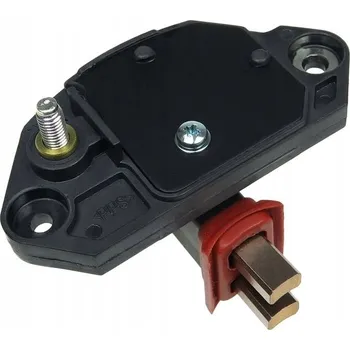 Alternátor Regulátor napětí AS-PL ARE9107(LETRIKA)