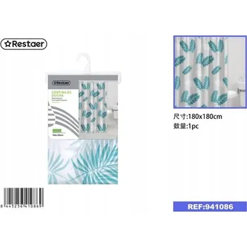 Prostěradlo Závěs vinylový 180 x 180 cm