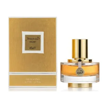Parfém Rasasi Junoon Velvet Pour Femme EDP rozbaleno 50 ml W