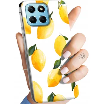 Pouzdro na mobilní telefon Zadní Kryt Hello Case pro Honor 70 Lite, X6, X8 vícebarevný