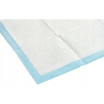 toaleta pro psa Podložka pro výuku pro psy, 30 cm x 50 cm, 20 ks, Kerbl