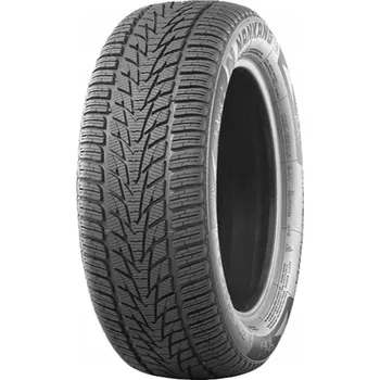 Zimní osobní pneu Zimní pneumatika Nankang Winter Activa SV-4 215/50 R19 93 V
