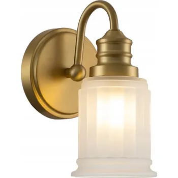 Nástěnné svítidlo Nástěnné svítidlo Quoizel žluté G9 3,5 W