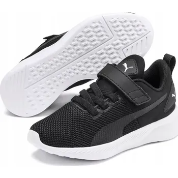 Chlapecké tenisky PUMA BOTY FLYER RUNNER V ZE SÍŤOVINY 192929 01 # 28